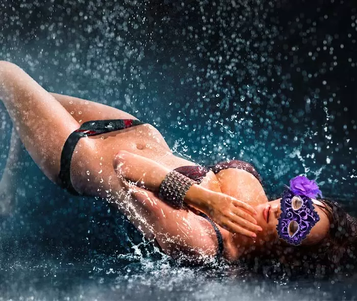 Программа салона Бархат - ЭКСПРЕСС