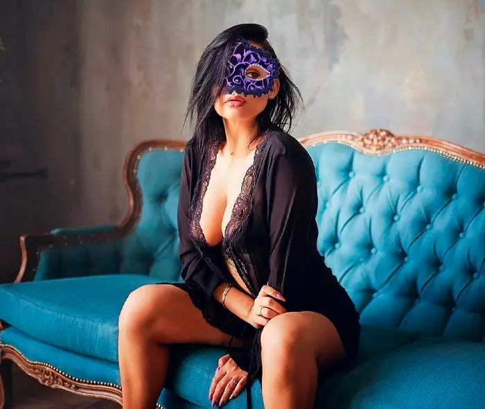 Программа салона Бархат - МУЖСКОЕ НАЧАЛО